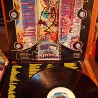 Flipper - Gone fishing - ´82 US Lp - Topzustand !