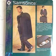 Samsonite Kleidersack Travel Garment Cover (42"/107 cm lang) graphite