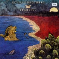 7 Vinyl Neville Brothers / Fearless