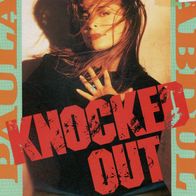 7 Vinyl Paula Abdul / Knocked out