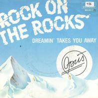 7 Vinyl Opus / Rock on the Rocks