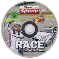 Computer Bild Spiele Heft-DVD 2/2010 * Spiele-Vollversionen