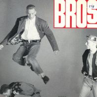 7 Vinyl Bros / Drop the Boy