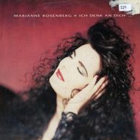 7 Vinyl Marianne Rosenberg / Ich denk an dich