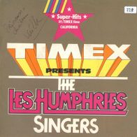 7 Vinyl Timex presents / The Les Humphries Singers