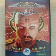 Command & Conquer - Alarmstufe Rot 2 - Yuris Rache - PC CD-ROM