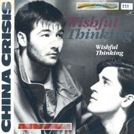 7 Vinyl China Crisis / Wishful Thinking