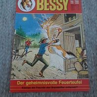 Bessy Nr. 709 (T#)