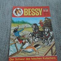 Bessy Nr. 743 (T#)