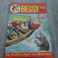 Bessy Nr. 750 (T#)