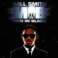 Will Smith: Men In Black