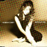 Mariah Carey: Without You