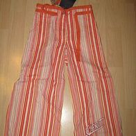NEU superschöne luftige Schlag - Hose / Sommerhose ESPRIT Gr. 98 NEU (0715)