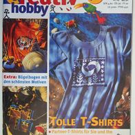 Zsr Creativ Hobby Nr. 05 (49736) Tolle T-Shirts