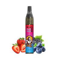 elfbar elfa master akku JUNG Jumex 600 VIMTO Vape mit Nikotin Einweg 600Züge E Zigarette Verdampfer  Vape kaufen bei Hood.de