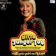 7 Vinyl Gitte / Junger Tag