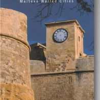 2 Euro Gedenkmünze Malta 2024 Cittadella von Gozo