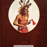 TIME LIFE Books - The Old West - The Indians - Englische Ausgabe