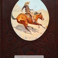 TIME LIFE Books - The Old West - The Cowboys - Englische Ausgabe