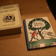 märchenbücher bechsteins märchen