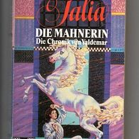 Bastei Fantasy TB 20223 Talia Die Mahnerin * 1994 - Mercedes Lackey