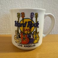 HRC HARD ROCK CAFE Los Angeles - Kaffeetasse 9,2 cm hoch