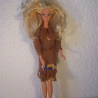 Barbie Puppe - Mattel 1966 / 76