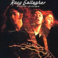 Rory Gallagher - Photo Finish - 12" LP - Chrysalis 6307 620 (D) 1978