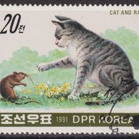 Nordkorea 3225 O #060945