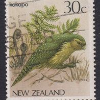 Neuseeland 962 O #060963