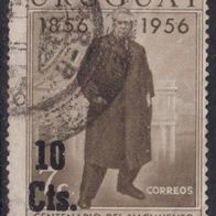 Uruguay 809 O #060964