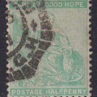 Kap der guten Hoffnung 43a O #060970