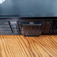 Nakamichi RX 202 E STEREO Kassettendeck / Wendetapedeck / Autoreverse