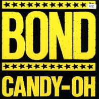 7 Vinyl Bond / Candy Oh