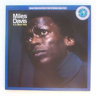 Miles Davis - In A Silent Way , LP CBS 1987