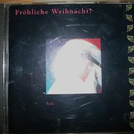 CD Sampler: "Fröhliche Weihnacht - Rock" (1993)