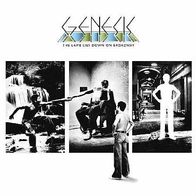 Genesis - The Lamb Lies Down On Broadway - 12" DLP - Charisma 6641 226 (D) 1974