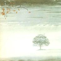 Genesis - Wind & Wuthering - 12" LP - Charisma 9124 003 (IT) 1977