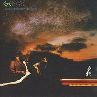 Genesis - And Then There Were Three - 12" LP - Charisma 9124 023 (IT) 1978 (FOC)