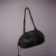 TA-0028 Handtasche, Schultertasche,  Umhängetasche, handbag, shoulderbag Betty Barcla