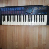 Yamaha psr-76 Keyboard