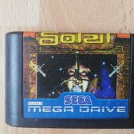 Soleil Sega Mega Drive