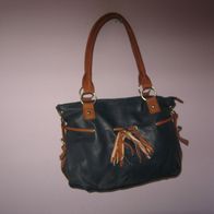 TA-0094 Handtasche, Schultertasche, Umhängetasche, handbag, shoulderbag Tasche