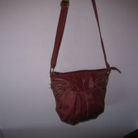 TA-0075  Handtasche, Schultertasche,  Umhängetasche, shoulderbag, handbag