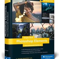 Photoshop Elements (ab Version 2020)