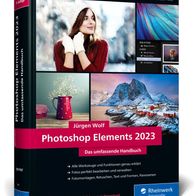 Photoshop Elements 2023