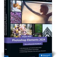 Photoshop Elements 2024