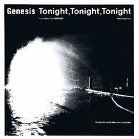 Genesis - Tonight Tonight Tonight (Extended Version) 12" Maxi - Atlantic 0-86722 (US)