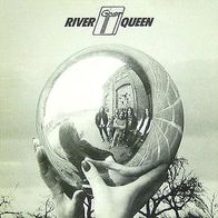 Gipsy - River Queen - 12" LP - Spiegelei Intercord 145.611 (D) 1980