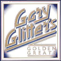 Gary Glitter - Golden Greats - 12" LP - GTO GTLP 021 (NL) 1973
